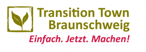 Logo Transition Town Braunschweig